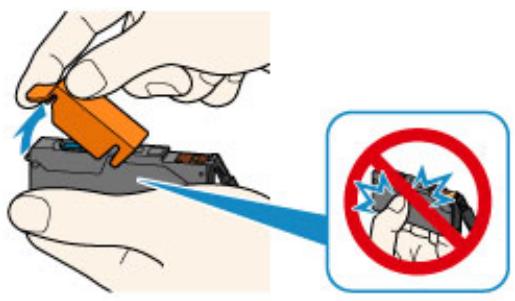 CANON PIXMA MG5650 - Important - 2