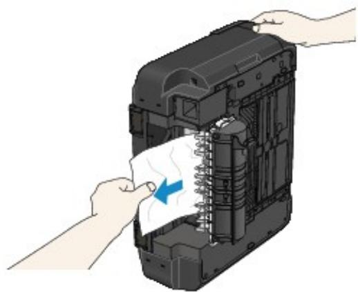 CANON PIXMA MG5650 - Important - 2