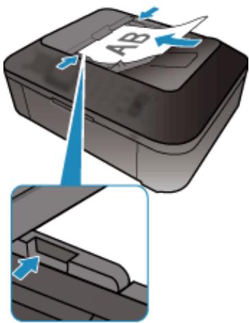 CANON PIXMA MG5650 - Important - 2