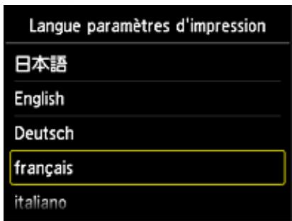 CANON PIXMA MG5650 - Important - 4