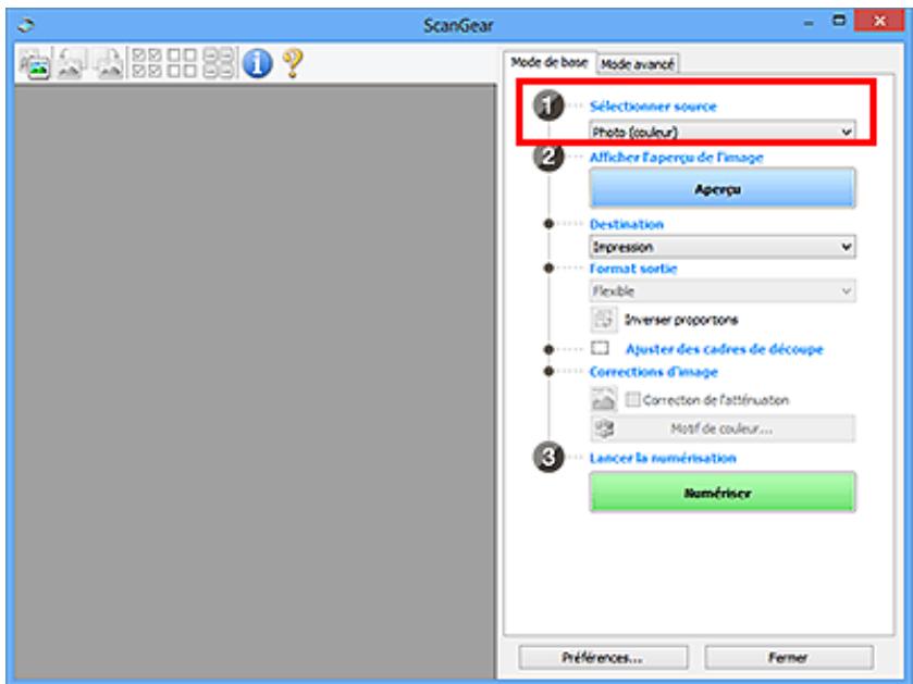 CANON PIXMA MG5650 - Remarque - 1