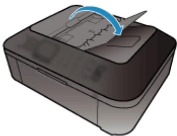 CANON PIXMA MG5650 - Important - 1