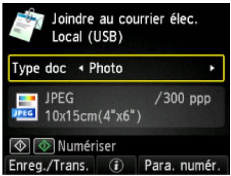 CANON PIXMA MG5650 - Remarque - 2