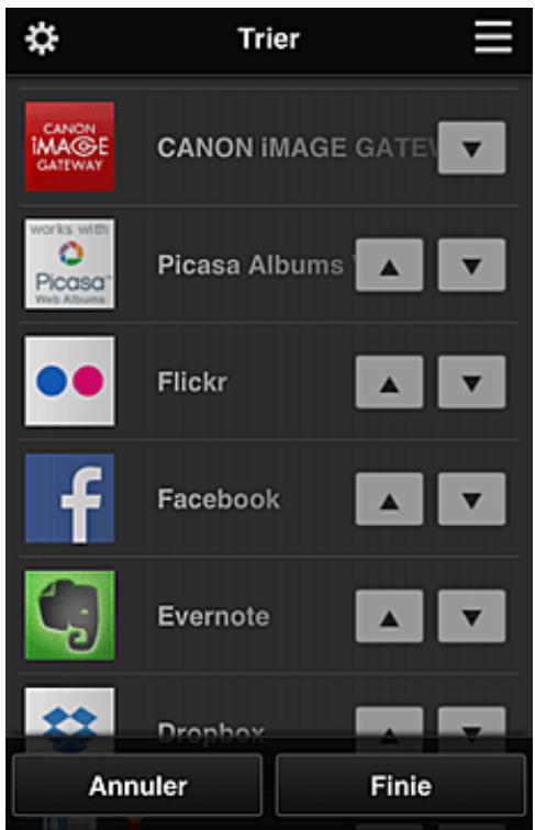 CANON PIXMA MG5650 - Trier Trier - 1