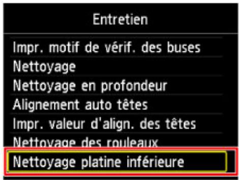 CANON PIXMA MG5650 - Sélectionnez - 1