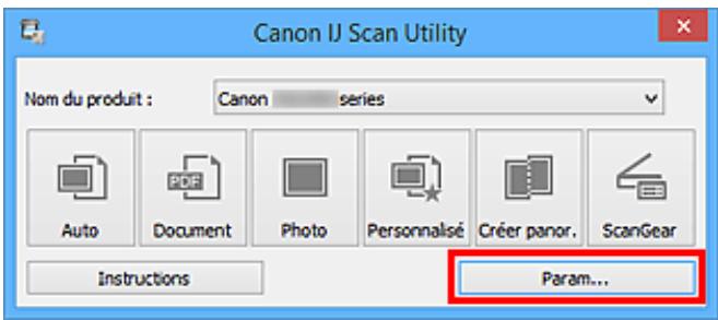 CANON PIXMA MG5650 - Remarque - 1