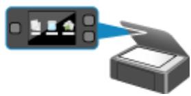 CANON PIXMA MG5650 - Numérisation - 2