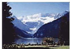 CANON PIXMA MG5650 - Sous-exposition (courbe concave) - 2