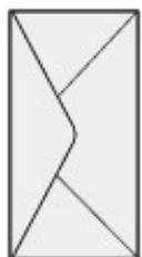 CANON PIXMA MG5650 - Chargez les enveloppes. - 3