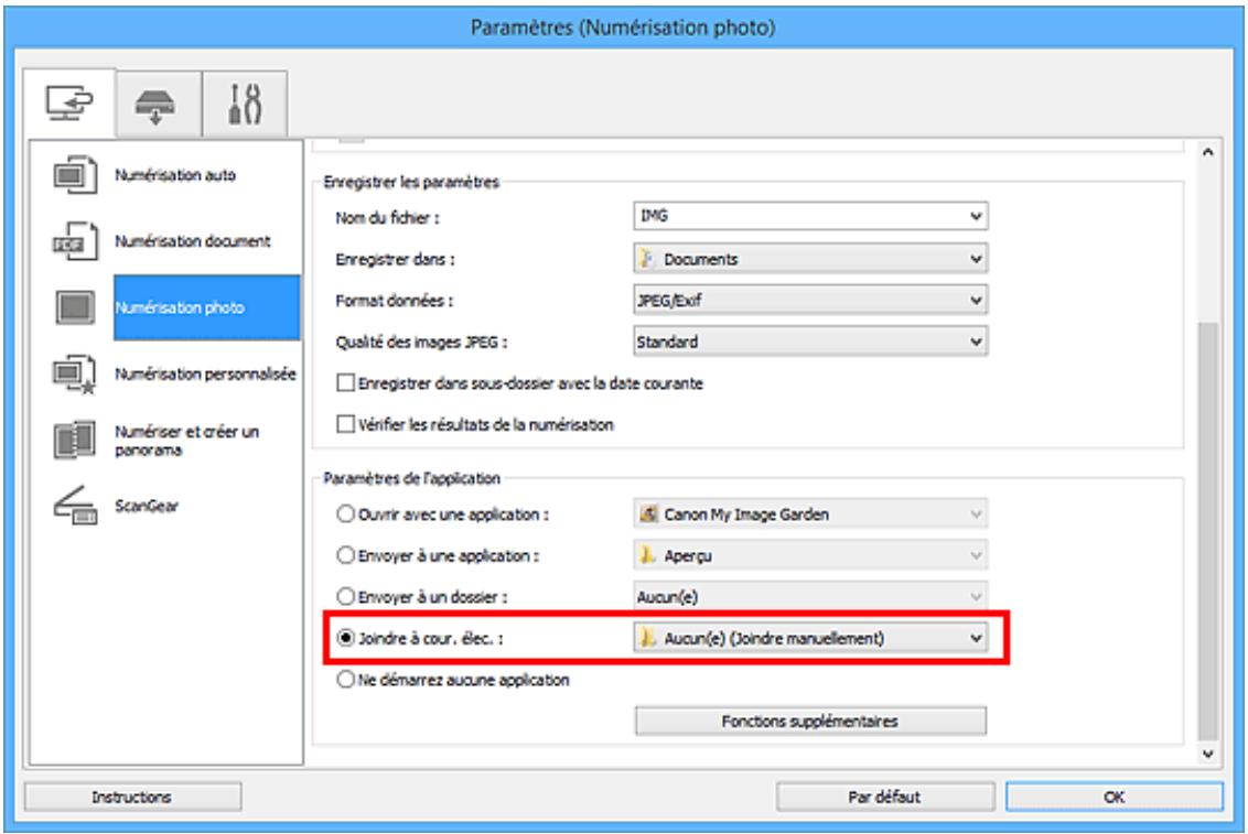 CANON PIXMA MG5650 - Remarque - 3