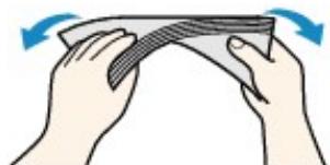 CANON PIXMA MG5650 - Préparez les enveloppces. - 2