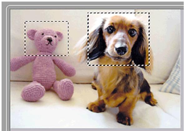 CANON PIXMA MG5650 - Vue de l'image entière : - 1