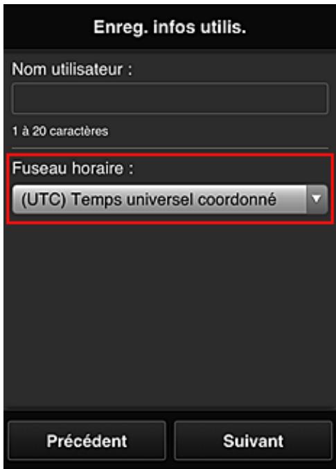 CANON PIXMA MG5650 - Applique l'heure d'etre - 1