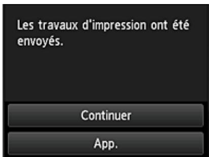 CANON PIXMA MG5650 - Important - 5
