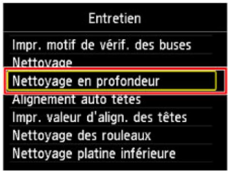 CANON PIXMA MG5650 - Sélectionnez - 2