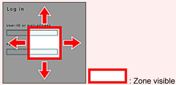 CANON PIXMA MG5650 - Important - 1