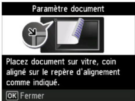 CANON PIXMA MG5650 - Utilisation des boutons de Fonction (Function) - 3