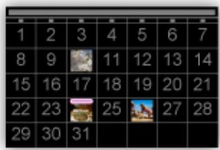 CANON PIXMA MG5650 - Organisation aisée des images - 1