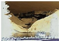 CANON PIXMA MG5650 - Inverser l'image négative/positive ( ligne en pente) - 2