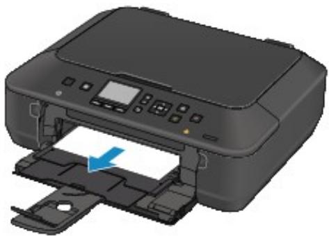 CANON PIXMA MG5650 - Remarque - 1