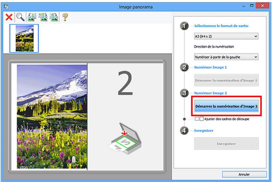 CANON PIXMA MG5650 - Remarque - 1