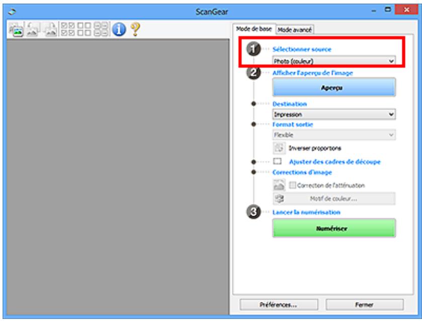 CANON PIXMA MG5650 - Remarque - 1
