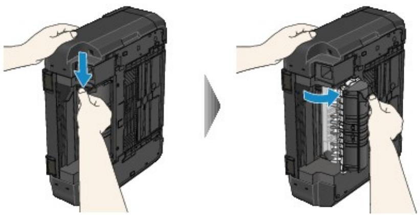 CANON PIXMA MG5650 - Important - 1