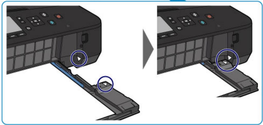 CANON PIXMA MG5650 - Remarque - 4