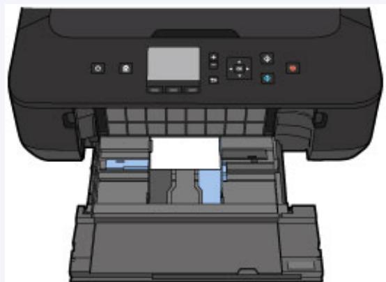 CANON PIXMA MG5650 - Remarque - 2