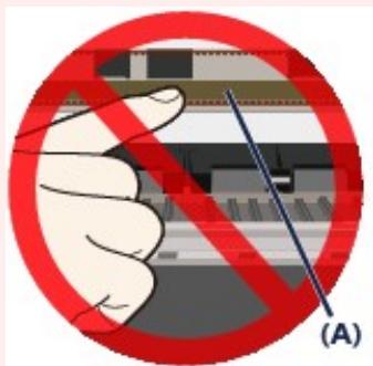 CANON PIXMA MG5650 - Important - 1