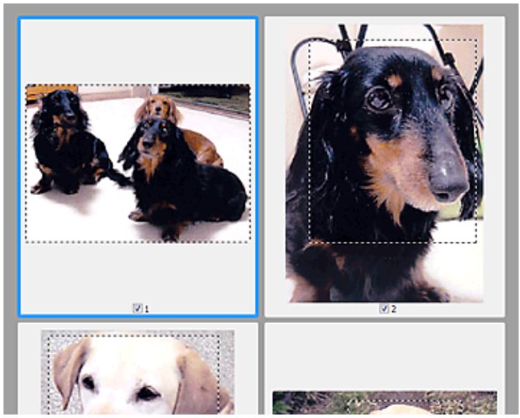 CANON PIXMA MG5650 - Vue Miniatures : - 1