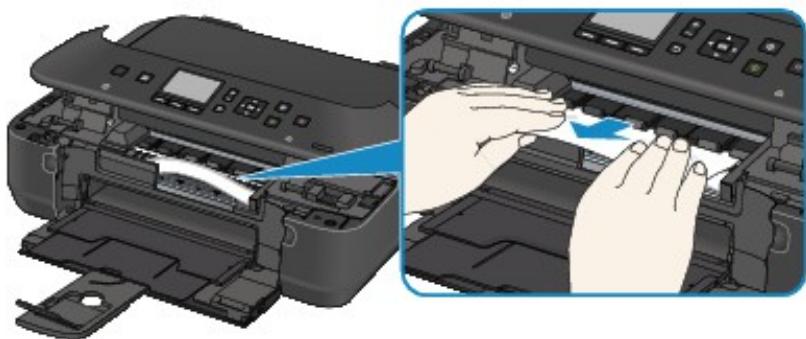 CANON PIXMA MG5650 - Important - 3