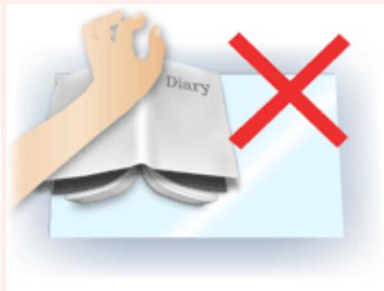 CANON PIXMA MG5650 - Important - 3