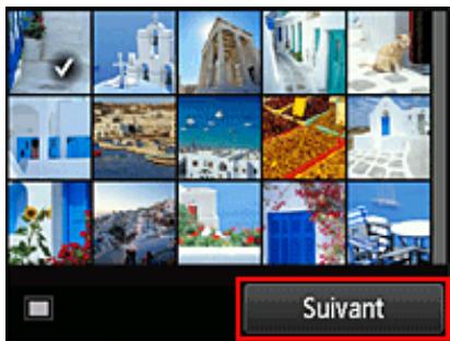 CANON PIXMA MG5650 - Important - 3