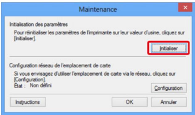 CANON PIXMA MG5650 - Important - 1