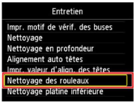 CANON PIXMA MG5650 - Sélectionnez - 2