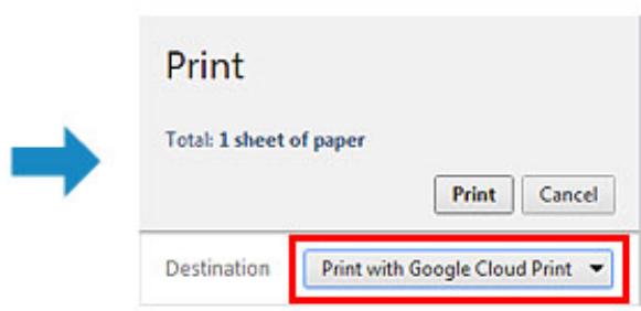 CANON PIXMA MG5650 - Remarque - 2