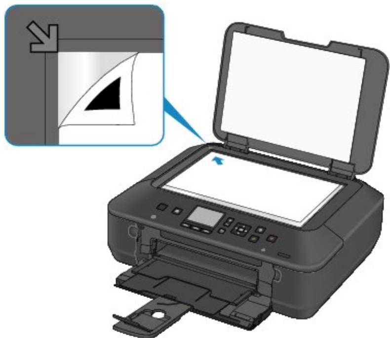 CANON PIXMA MG5650 - Action - 1