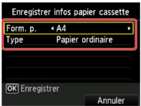 CANON PIXMA MG5650 - Remarque - 1