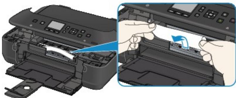 CANON PIXMA MG5650 - Important - 4