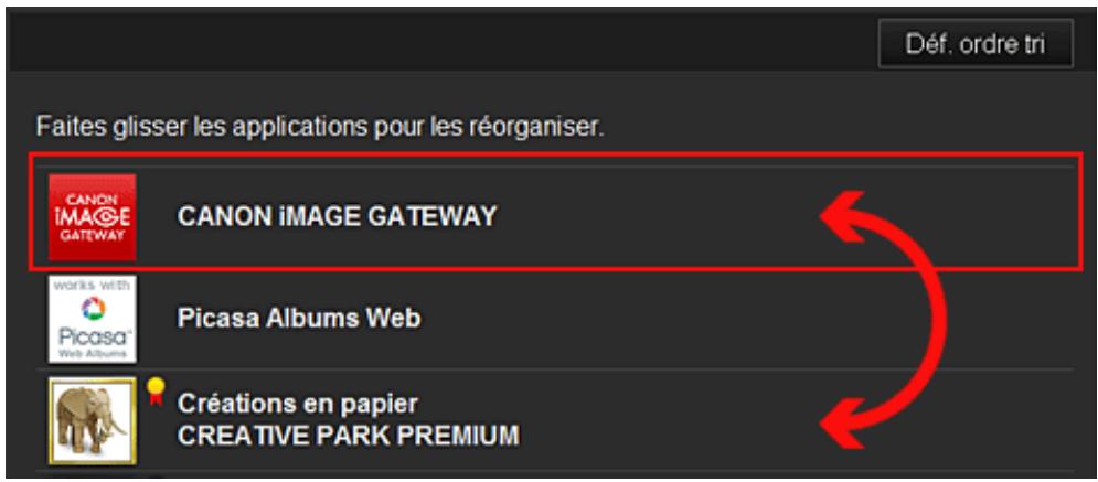 CANON PIXMA MG5650 - Trier (App.) - 1