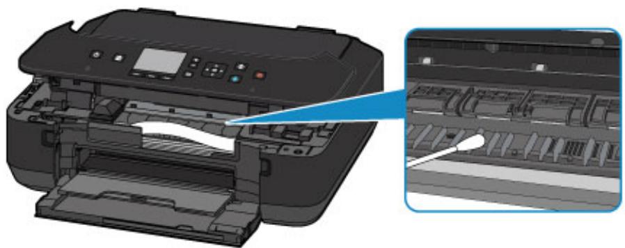 CANON PIXMA MG5650 - Important - 1