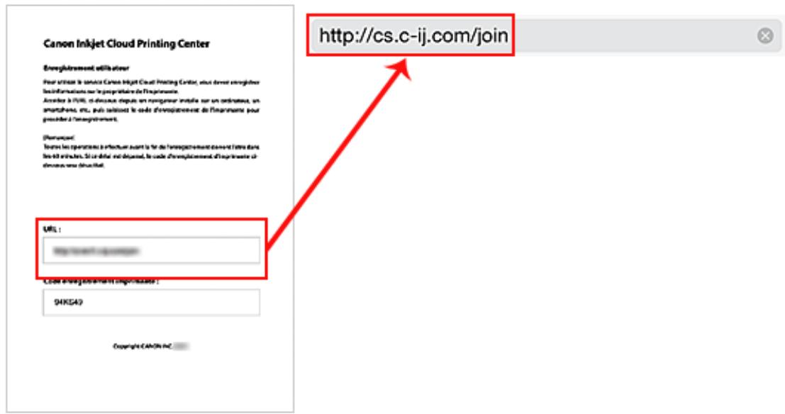 CANON PIXMA MG5650 - Important - 1
