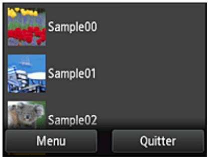 CANON PIXMA MG5650 - Important - 2