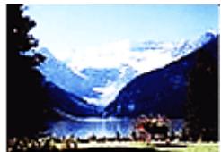 CANON PIXMA MG5650 - Contraste élevé (courbe en forme de S) - 2