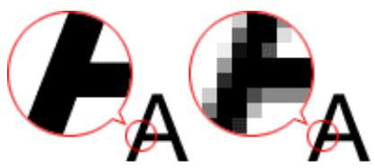 CANON PIXMA MG5650 - Résolution - 1