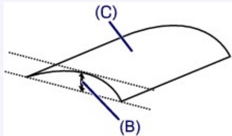 CANON PIXMA MG5650 - Remarque - 1