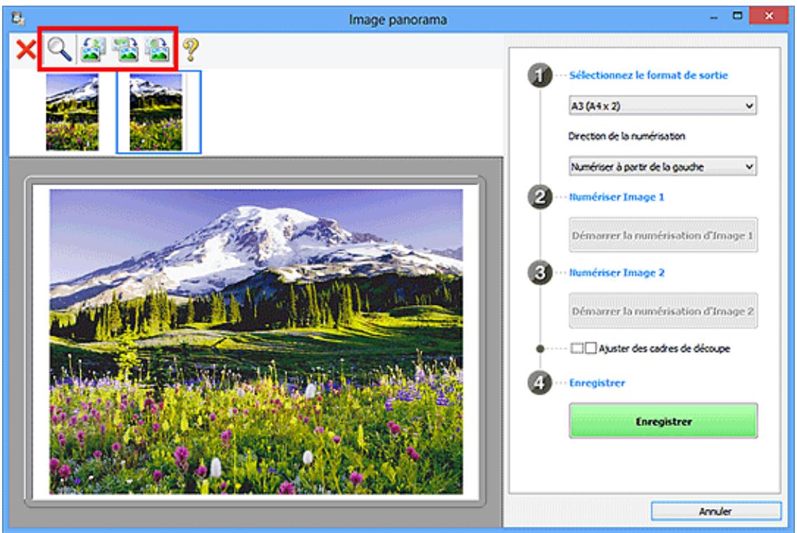CANON PIXMA MG5650 - Remarque - 2