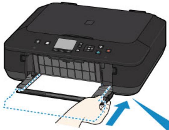 CANON PIXMA MG5650 - Remarque - 3