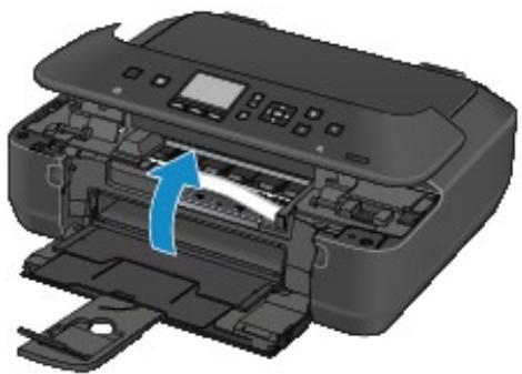 CANON PIXMA MG5650 - Remarque - 1